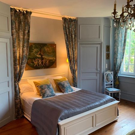 Chateau Ratou มูเรต์ ภายนอก รูปภาพ