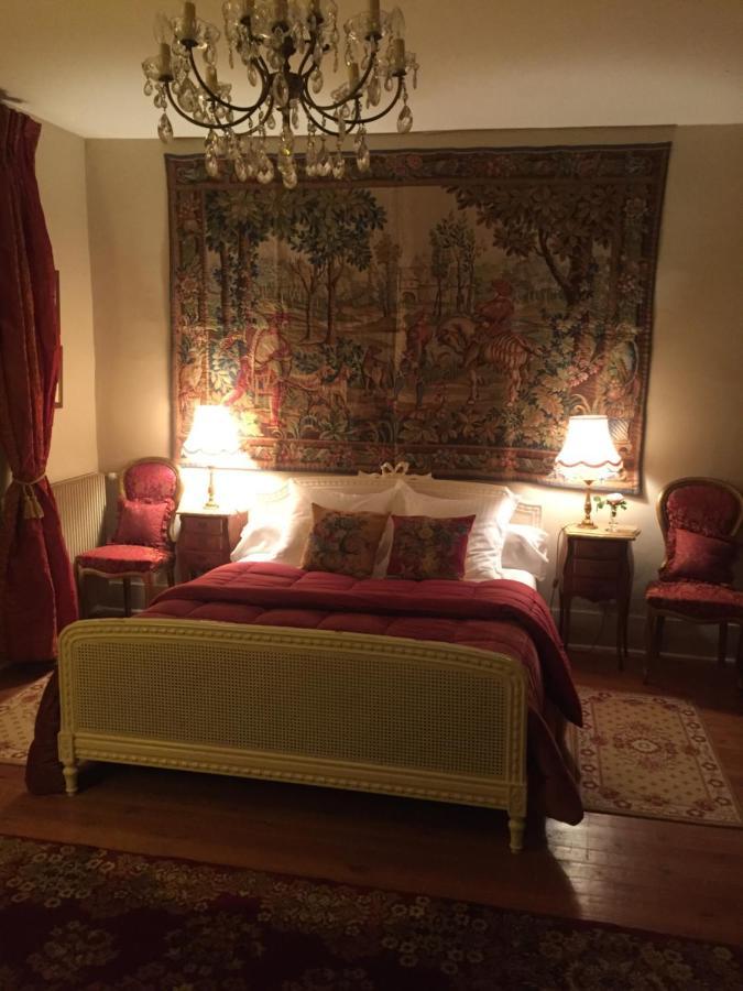 Chateau Ratou มูเรต์ ภายนอก รูปภาพ