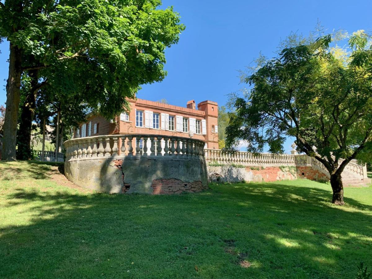 Chateau Ratou มูเรต์ ภายนอก รูปภาพ