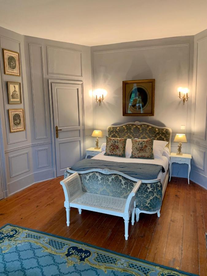 Chateau Ratou มูเรต์ ภายนอก รูปภาพ