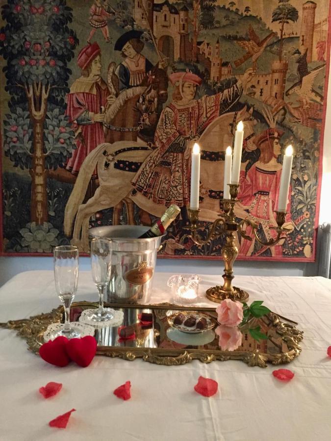Chateau Ratou มูเรต์ ภายนอก รูปภาพ