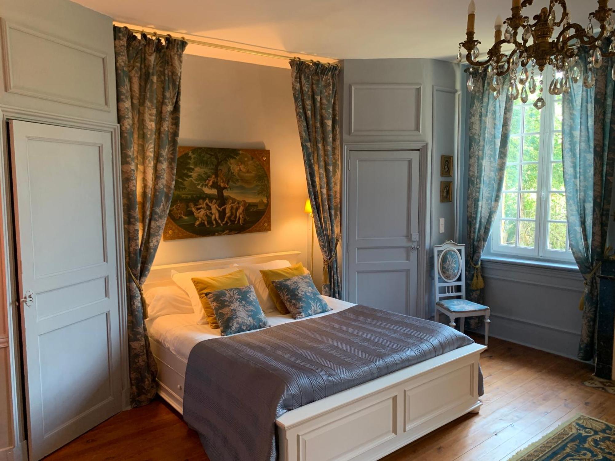 Chateau Ratou มูเรต์ ภายนอก รูปภาพ